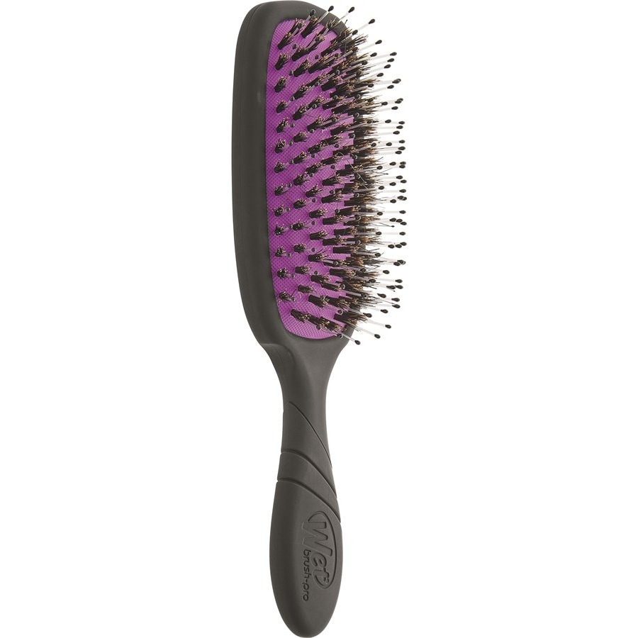 Wet Brush Pro Shine Enhancer Black Acquista Ora