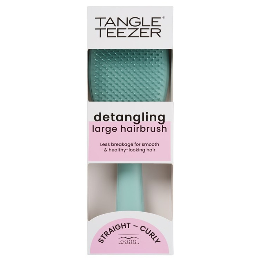Tangle Teezer The Ultimate Brush Large Ultimate Detangler Marine Teal Promozione Limitata
