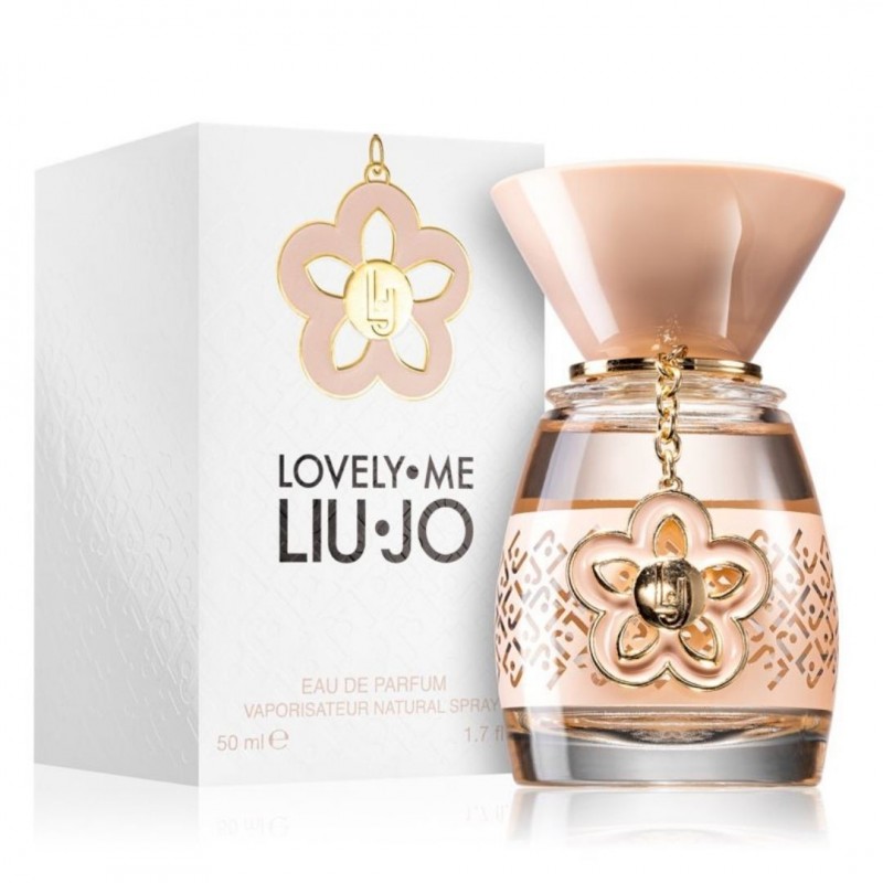 Liu Jo Lovely Me Eau de Parfum