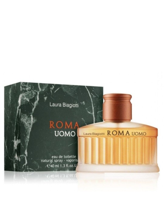 Laura Biagiotti Roma Uomo Eau de Toilette