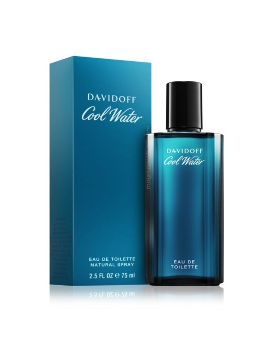 Davidoff Cool Water Eau de Toilette