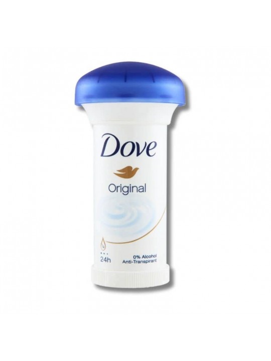 Dove Deodorante Crema Fungo 50 ml