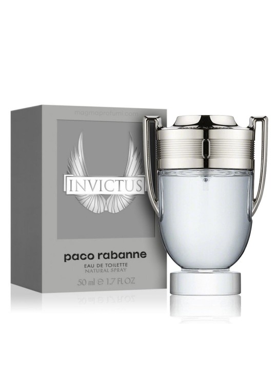 Paco Rabanne Invictus Eau de Toilette