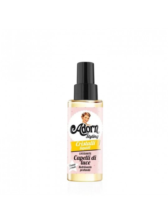Adorn Cristalli Liquidi Nutrimento Profondo