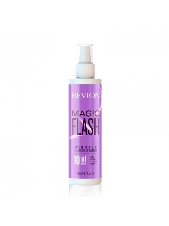 Revlon Magic Flash Trattamento Senza Risciacquo 10 in 1