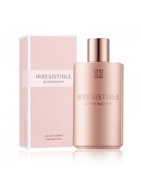Givenchy Irresistible Latte Corpo Profumato