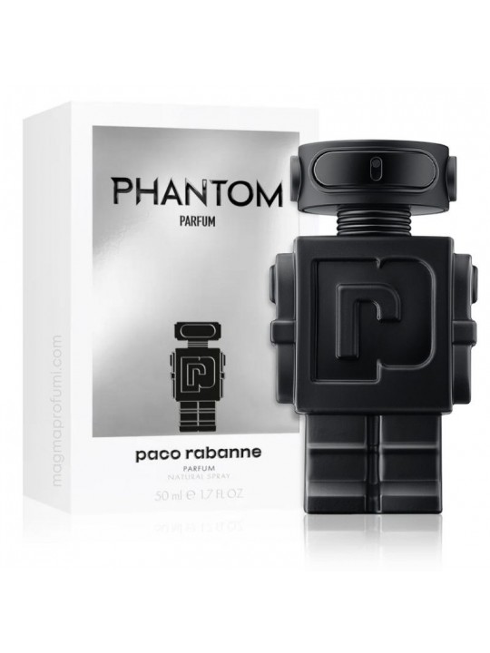 Paco Rabanne Phantom Eau de Parfum Italia