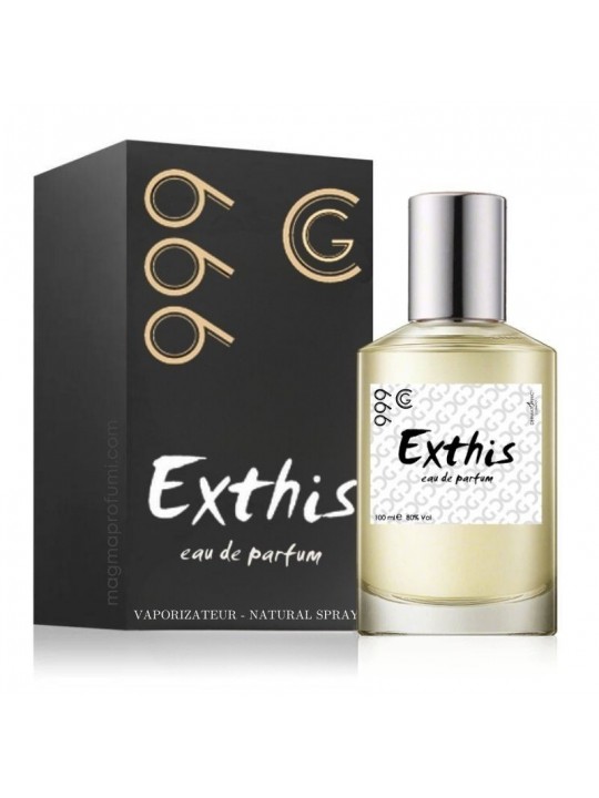 999 Exthis Eau de Parfum