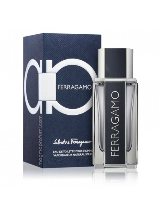 Salvatore Ferragamo Ferragamo Eau de Toilette Presa