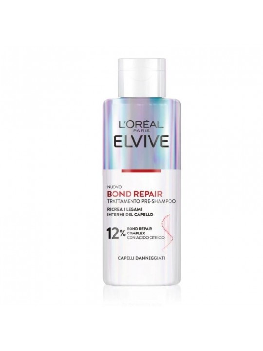 L'Oréal Paris Elvive Bond Repair Pre-Shampoo Per Capelli Danneggiati Online