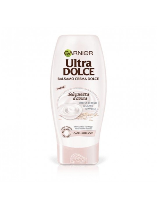 Garnier Ultra Dolce Balsamo Delicatezza d'Avena Crema Dolce In Vendita