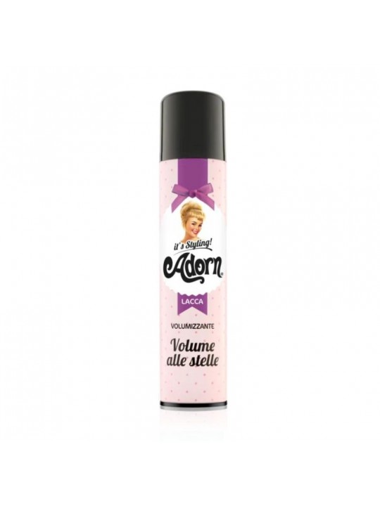 Adorn Lacca Spray Volumizzante Saldi