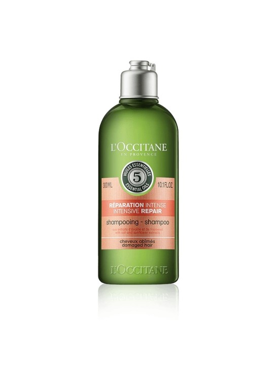 L'Occitane Aromachologie Shampoo Riparazione Intensa Negozio