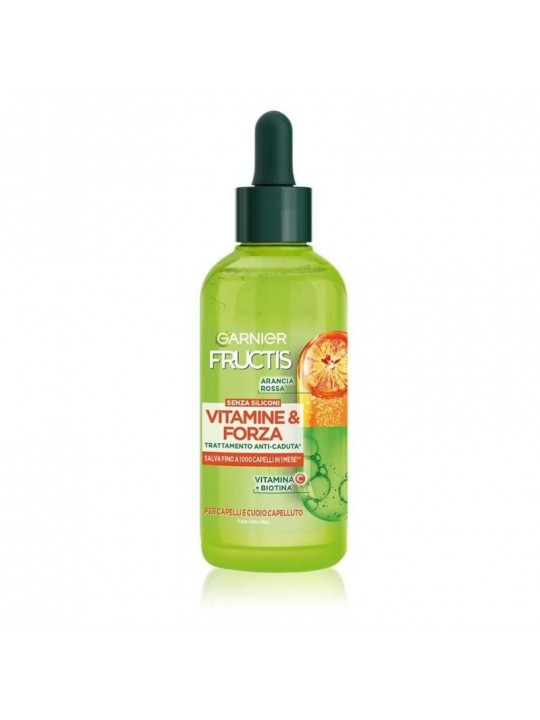 Garnier Fructis Trattamento in Siero Anticaduta Vitamine&Forza
