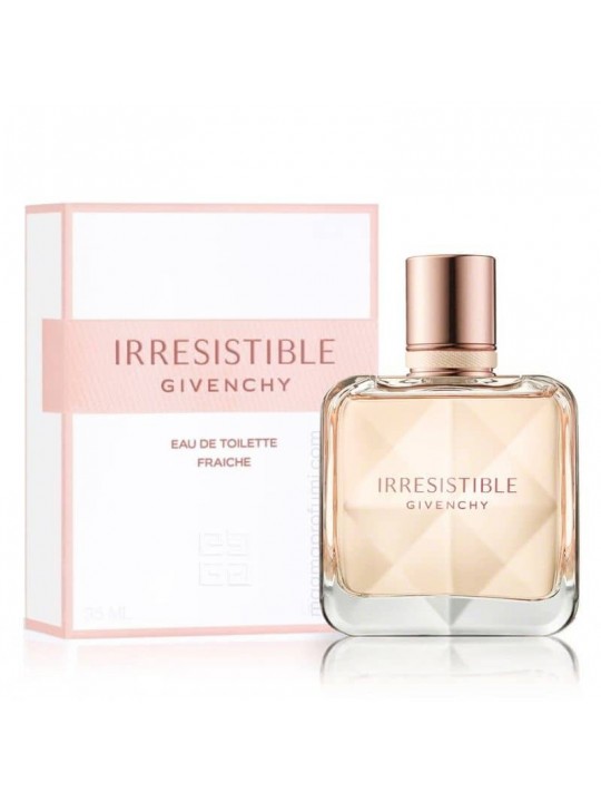 Givenchy Irresistible Eau de Toilette Fraîche
