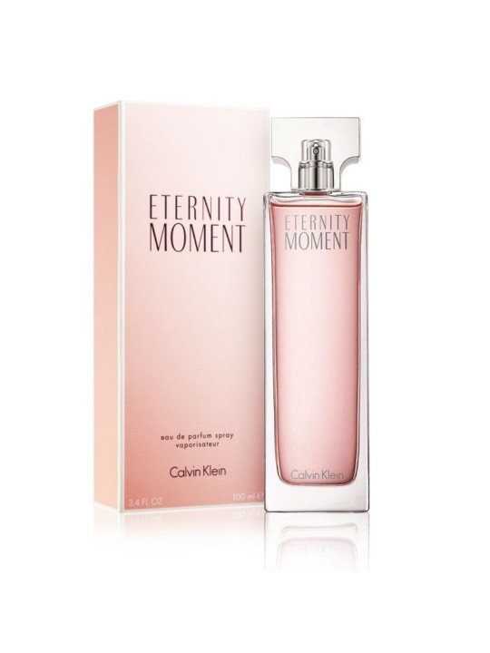 Calvin Klein Eternity Moment Eau de Parfum