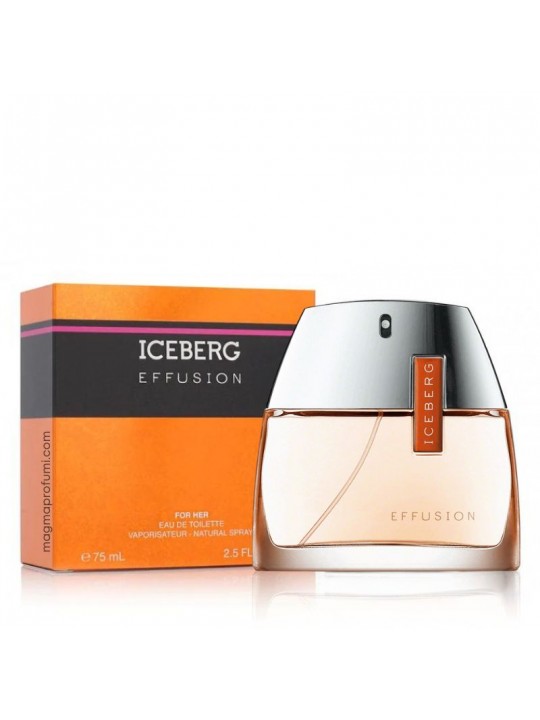 Iceberg Effusion Woman Eau de Toilette I Più Venduti