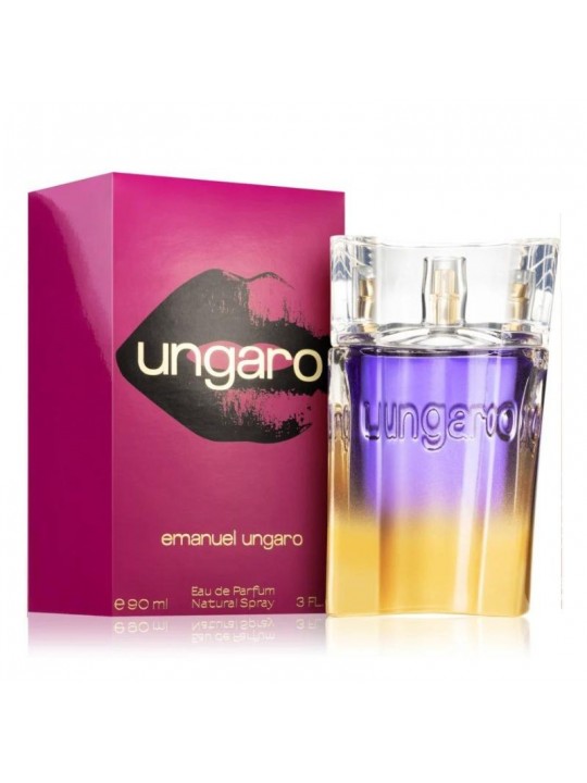 Emanuel Ungaro Eau de Parfum Negozio