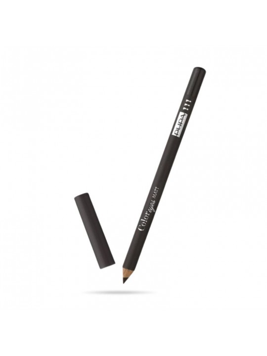 Pupa Milano Matita Occhi Color Eyes Matt
