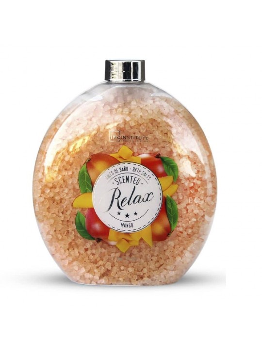 IDC Institute Sale da Bagno Mango