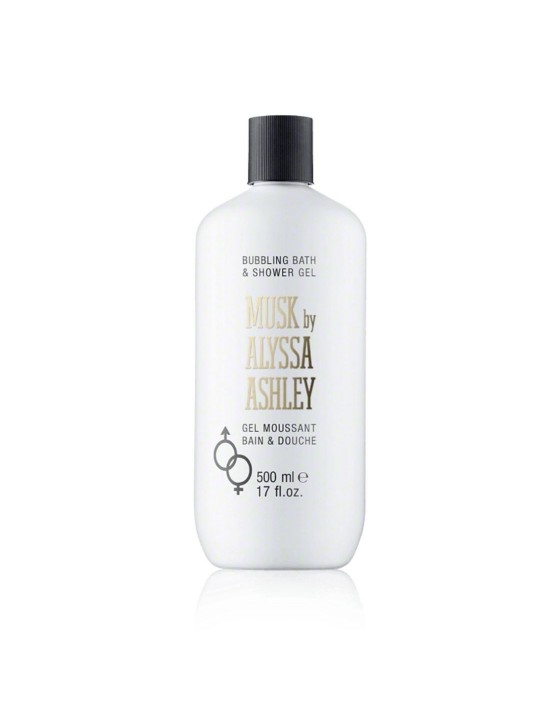 Alyssa Ashley Gel Doccia Musk