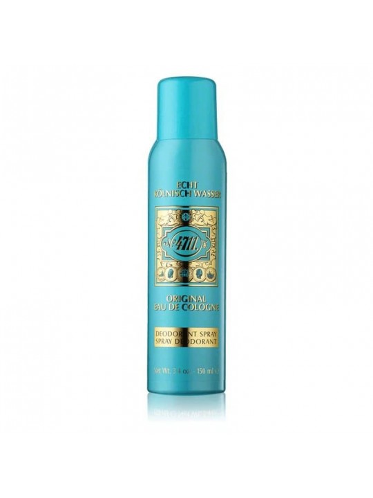 4711 Original Eau de Cologne Deodorante Spray