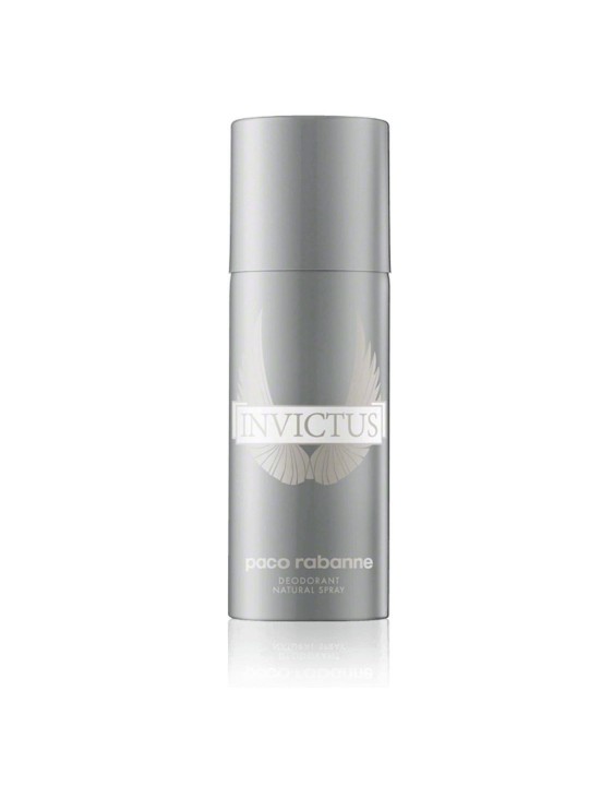 Paco Rabanne Invictus Deodorante Spray