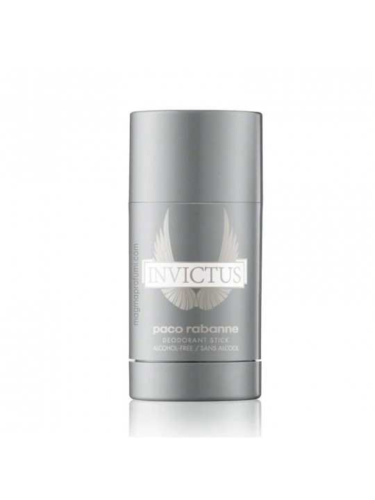 Paco Rabanne Invictus Deodorante Stick