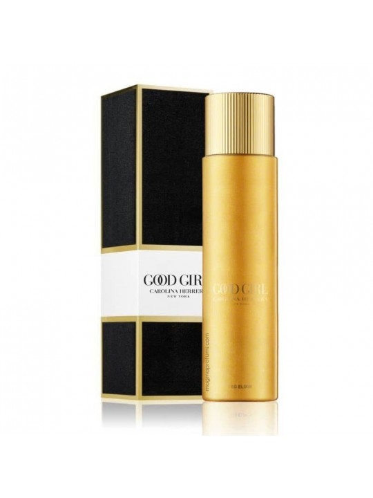 Carolina Herrera Good Girl Olio Corpo Leg Elixir
