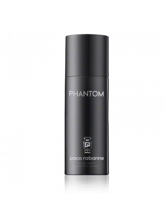 Paco Rabanne Phantom Deodorante Spray