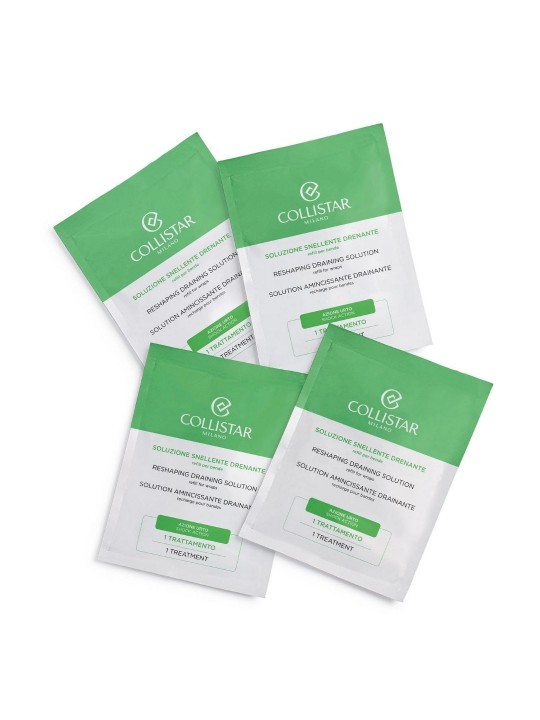 Collistar Soluzione Snellente Drenante Refill per Bende