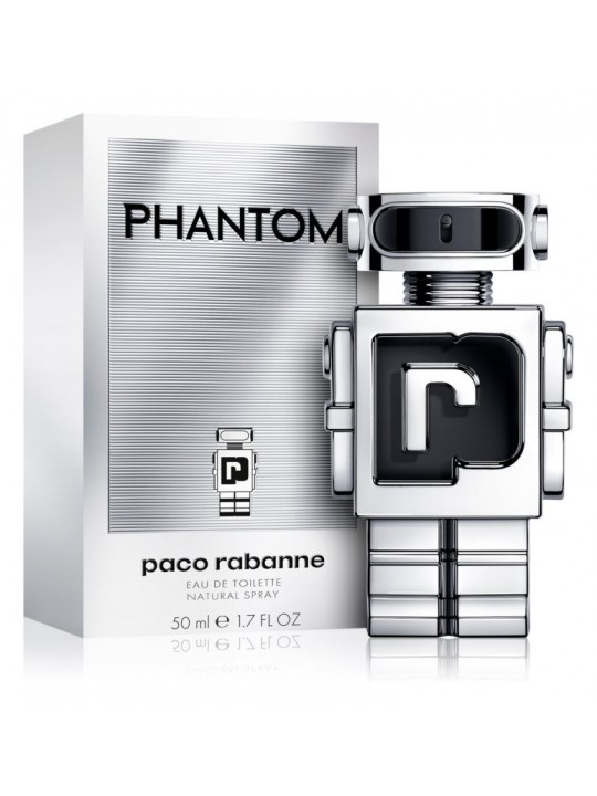 Paco Rabanne Phantom Eau de Toilette