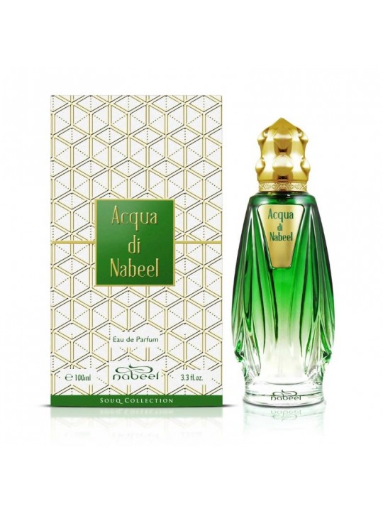 Nabeel Acqua di Nabeel Eau de Parfum