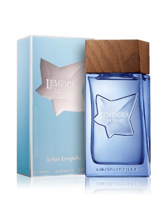 Lolita Lempicka homme Eau de Toilette