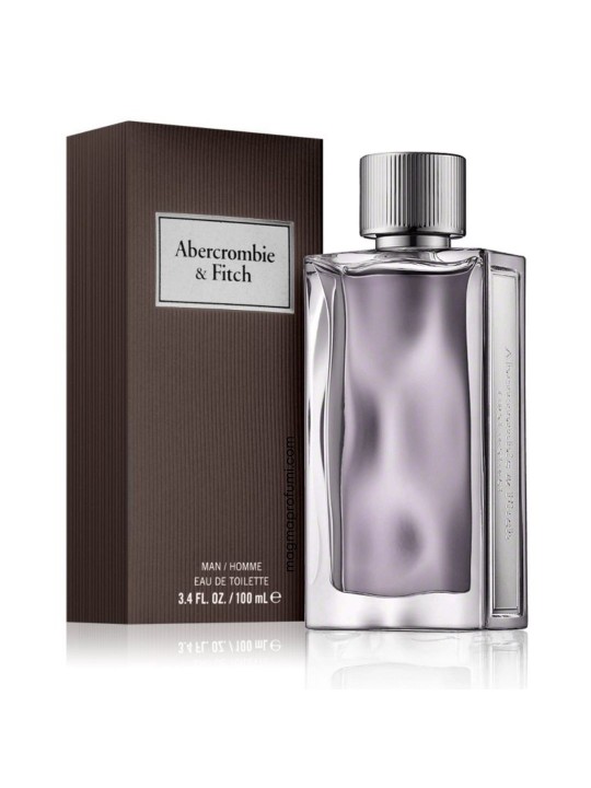 Abercrombie & Fitch First Instinct Man Eau de Toilette