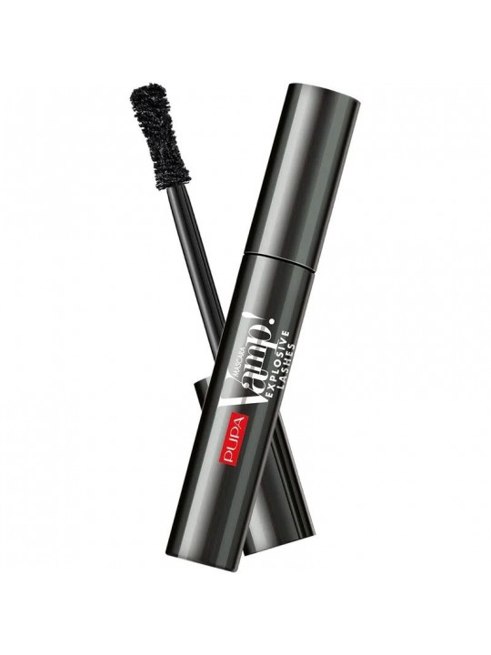 Pupa Milano Mascara Vamp Explosive Lashes 110 Explosive Black