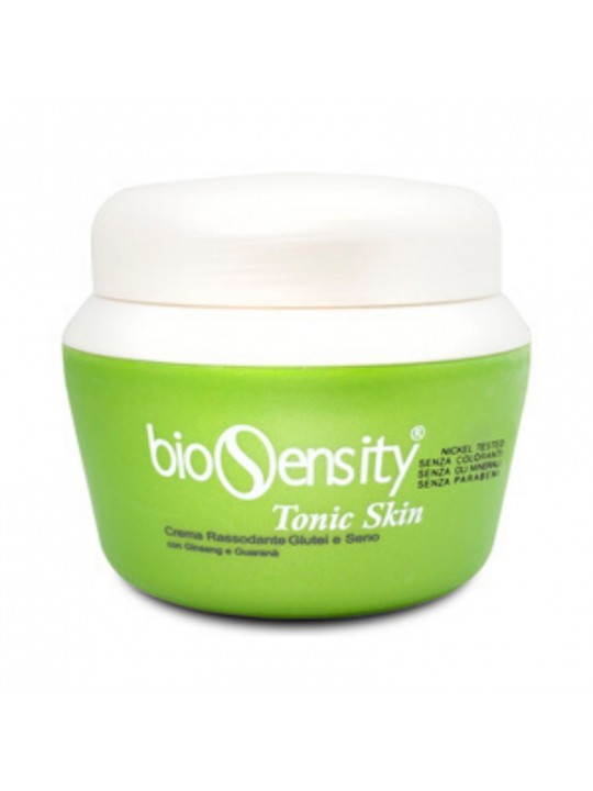 bioSensity Crema Rassodante Glutei e Seno