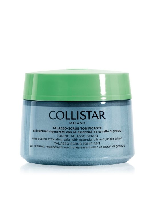 Collistar Talasso-Scrub Tonificante