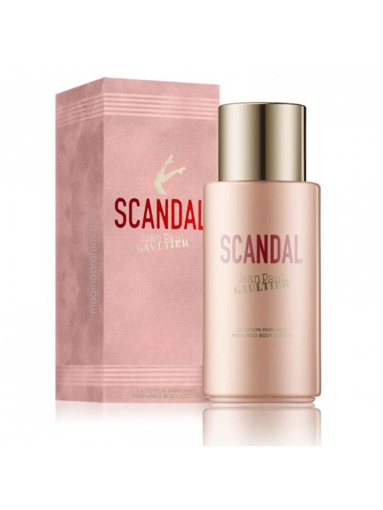 Jean Paul Gaultier Scandal Latte Corpo Profumato