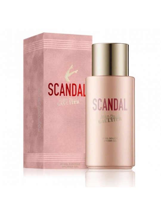 Jean Paul Gaultier Scandal Gel Doccia Profumato