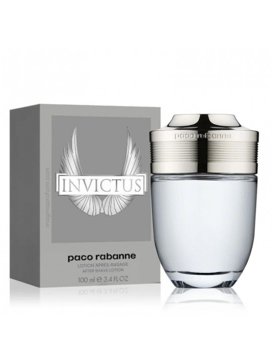 Paco Rabanne Invictus Lozione DopoBarba