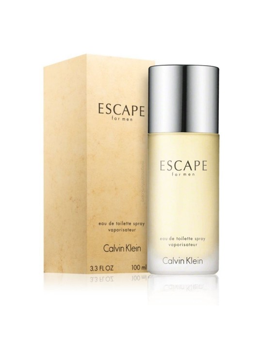 Calvin Klein Escape For Men Eau de Toilette