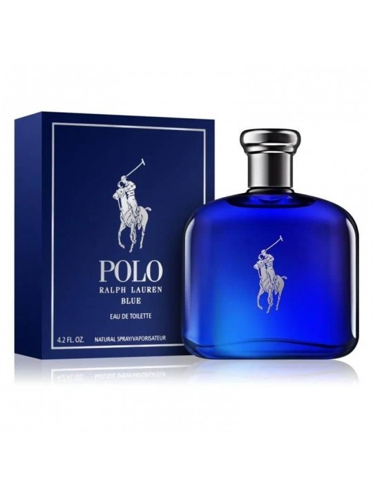 Ralph Lauren Polo Blue Eau de Toilette