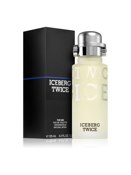 Iceberg Twice For Him Eau de Toilette