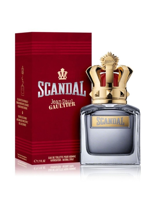 Jean Paul Gaultier Scandal Pour Homme Eau de Toilette