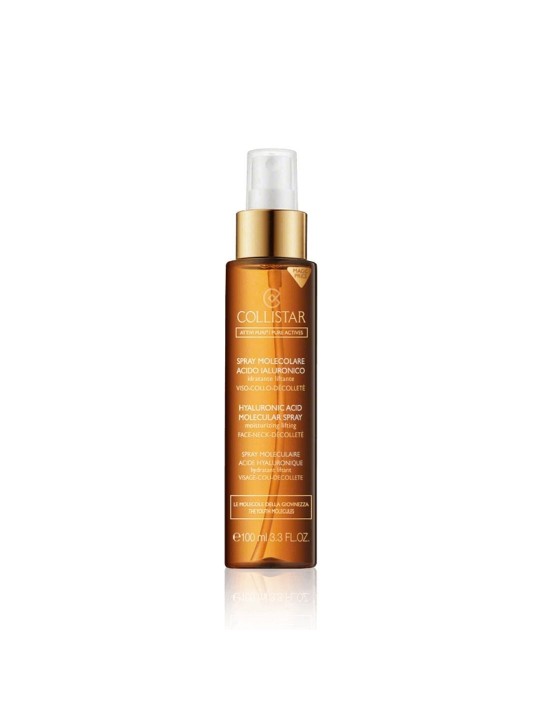 Collistar Acido Ialuronico Molecolare Spray