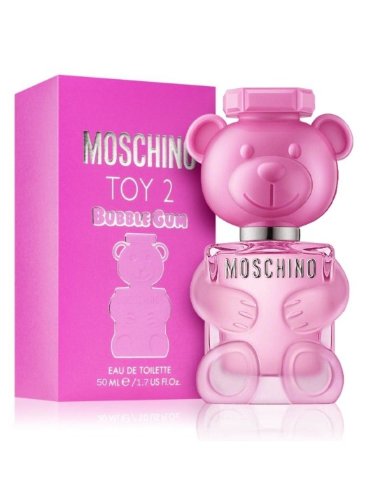 Moschino Toy 2 Bubble Gum Eau de Toilette