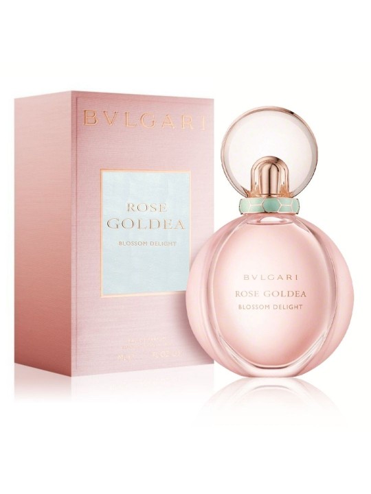 Bulgari Rose Goldea Blossom Delight Eau de Toilette