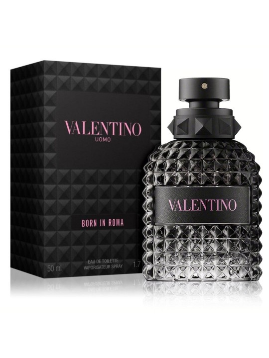 Valentino Born in Roma Uomo Eau de Toilette