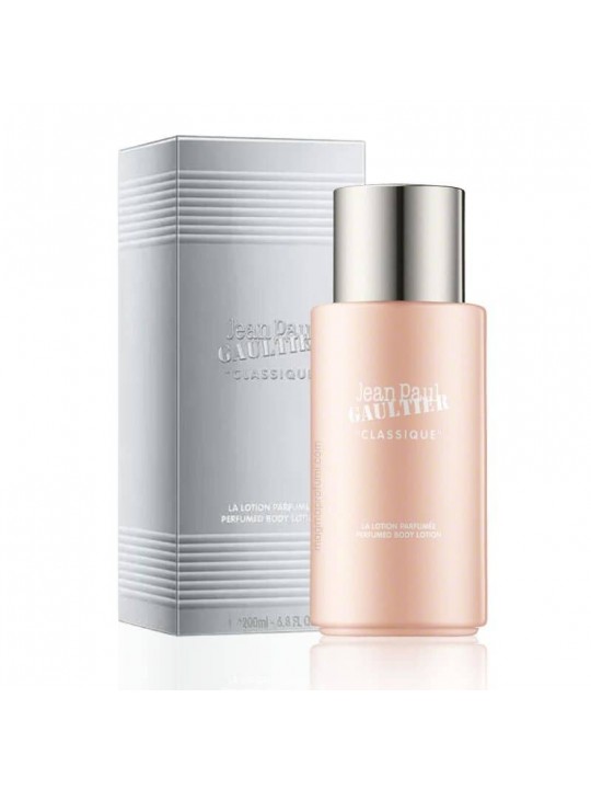Jean Paul Gaultier Classique Latte Corpo Profumato Promozione temporanea